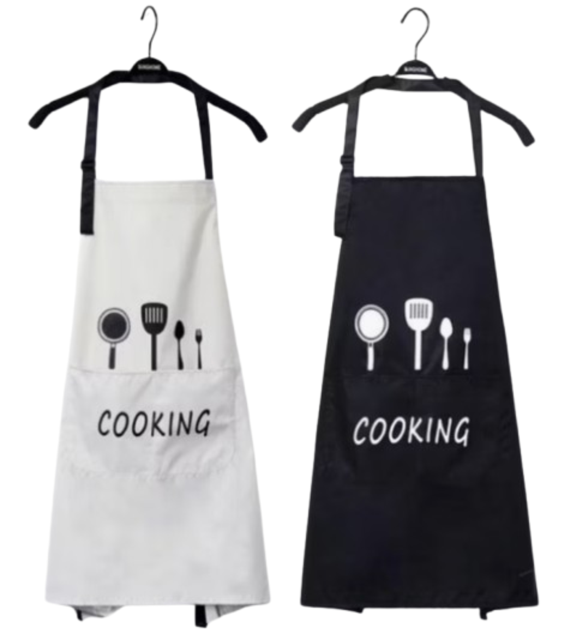 Custom Aprons